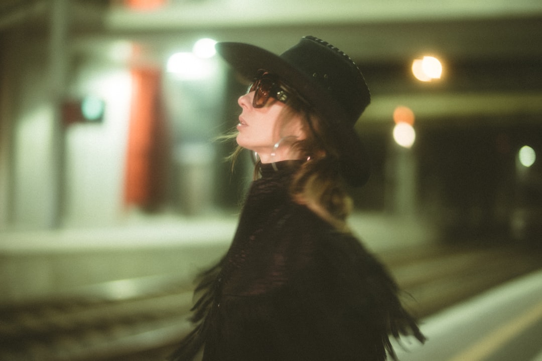 Embrace Your Tejana Heritage with a Stylish Hat