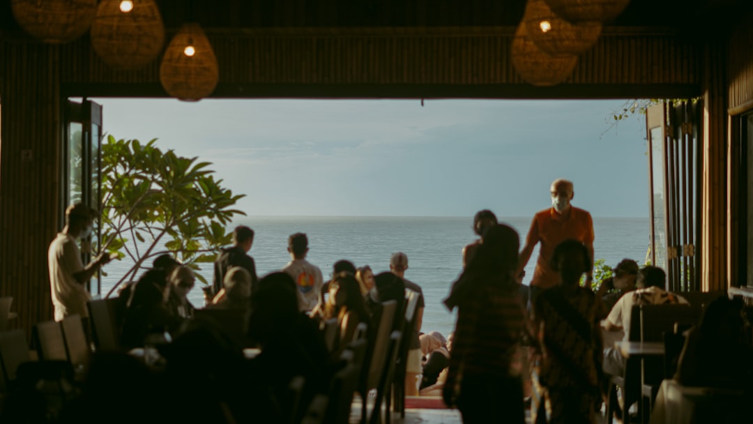 Loulou Santa Monica: The Ultimate Guide to Oceanfront Dining