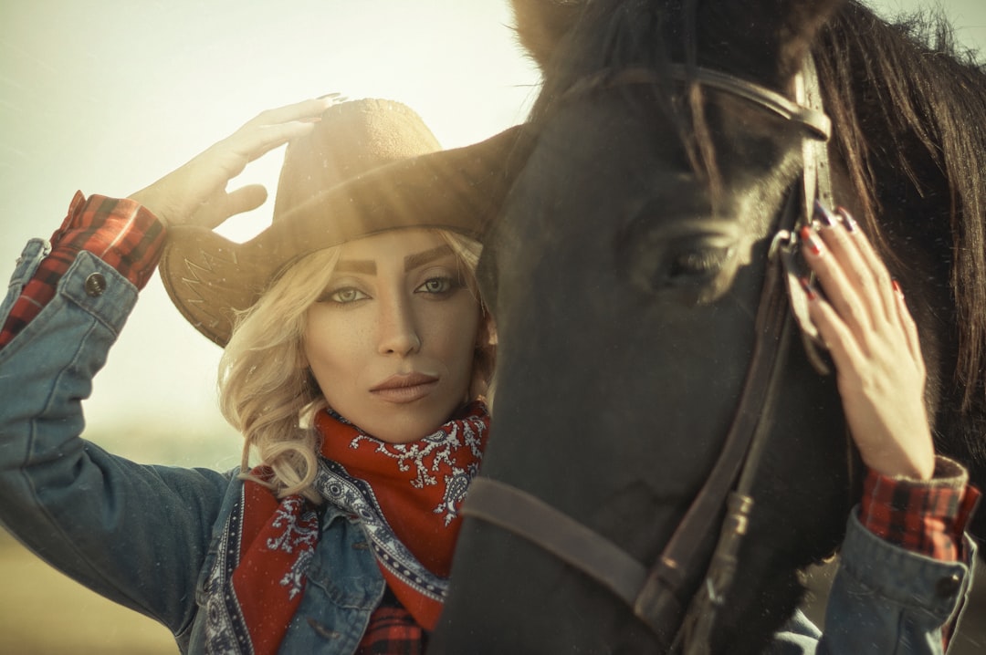 Get Your Groove On with a Disco Cowgirl Outfit